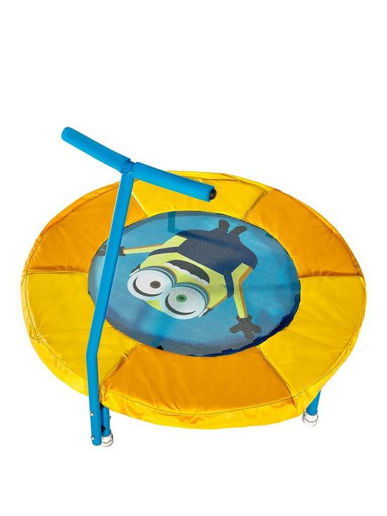front image of minions-junior-bouncer