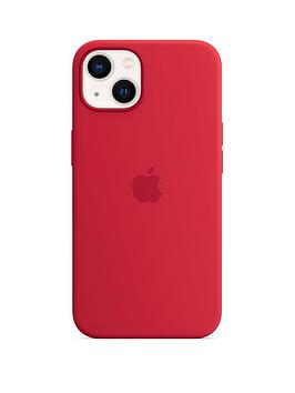 apple-iphone-13-silicone-case-with-magsafe-ndash-productred