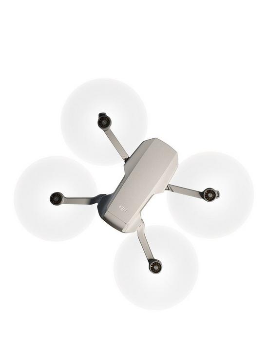 stillFront image of dji-mini-2-combo-drone