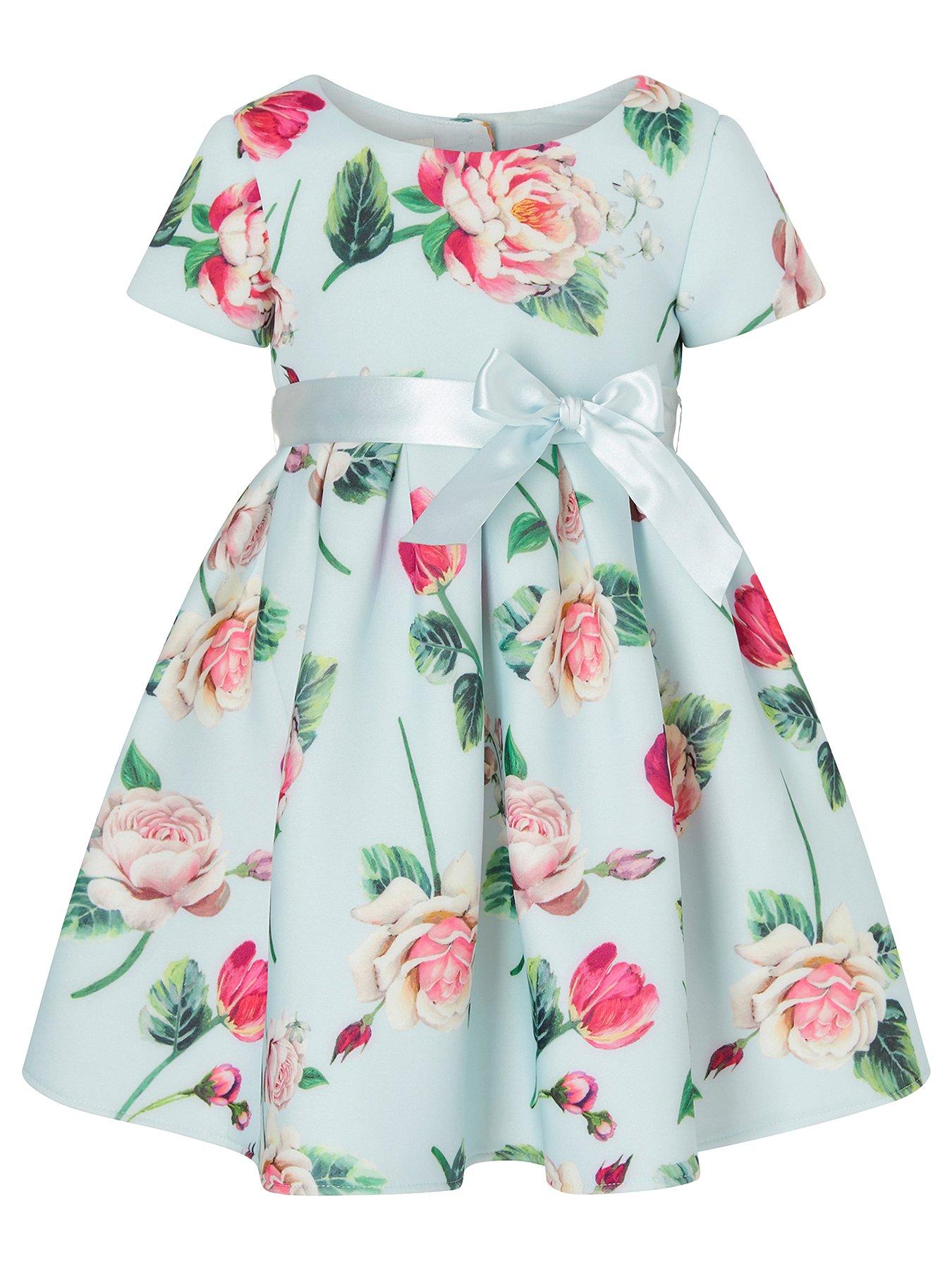 monsoon baby frocks
