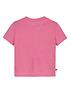  image of tommy-hilfiger-baby-essential-t-shirt-pink