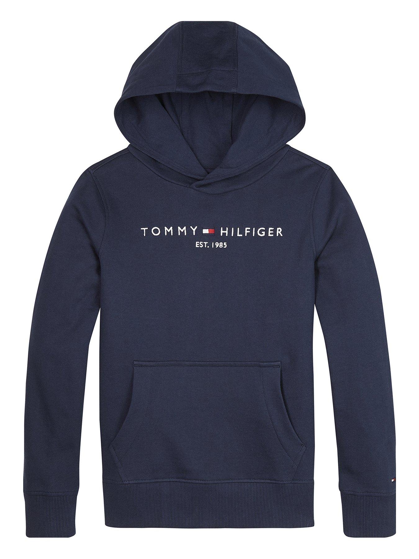 Tommy hilfiger hoodie price hot sale