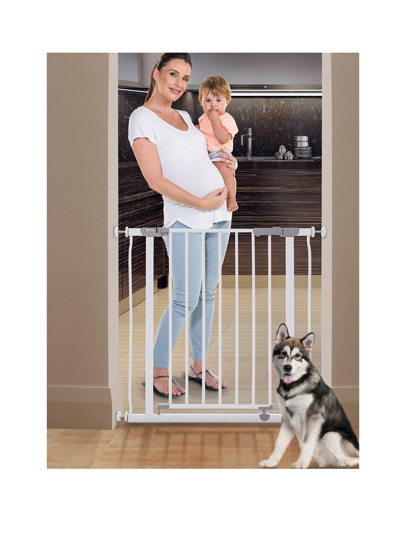 dreambaby-ava-metal-safety-gate-75-81cm-white