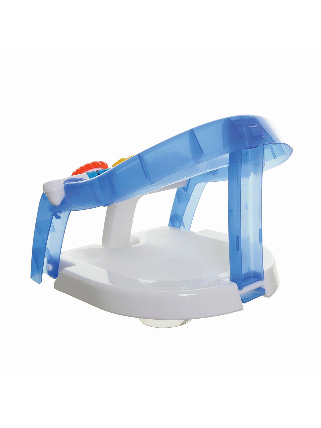 dreambaby fold away bath seat