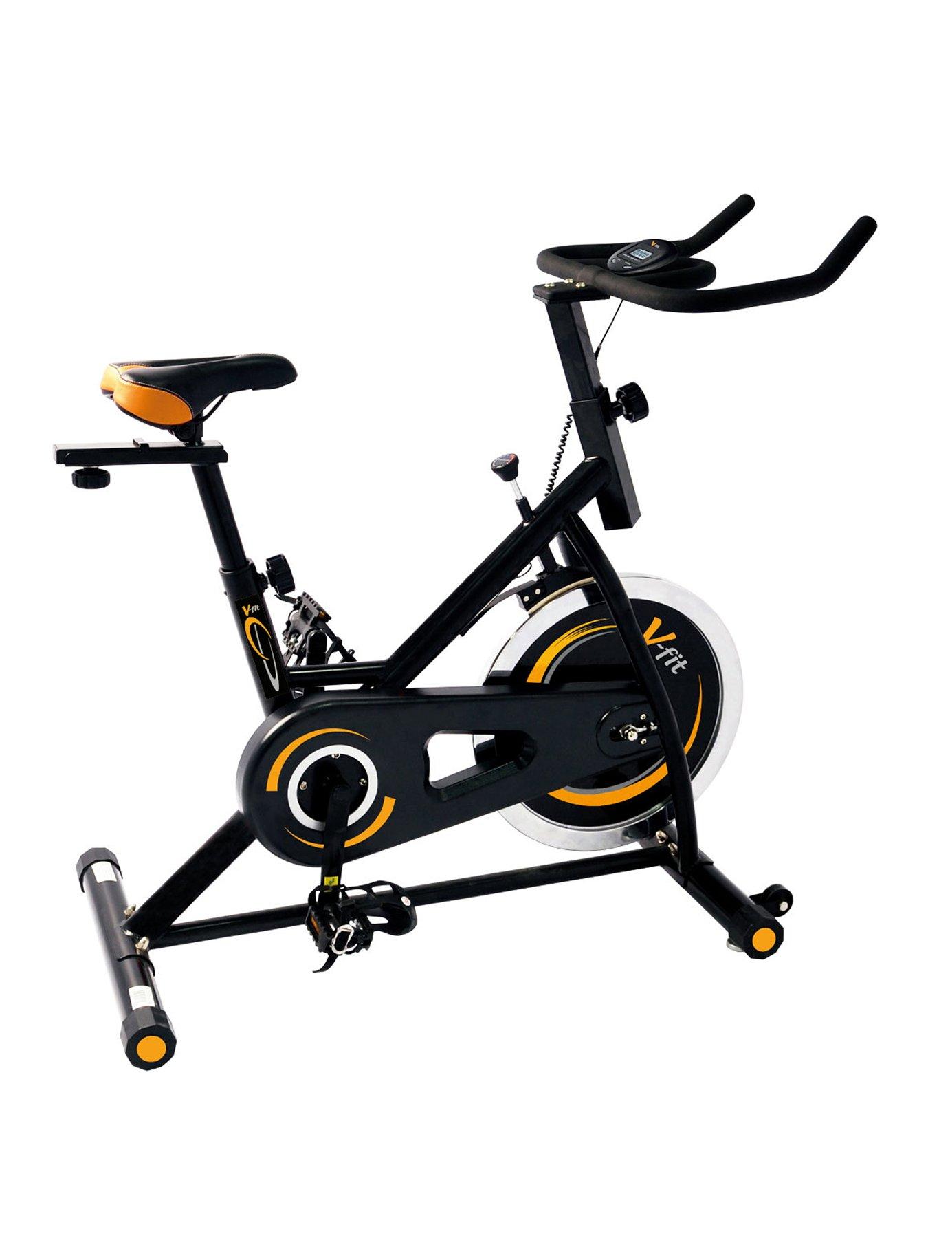 Littlewoods spin bike new arrivals