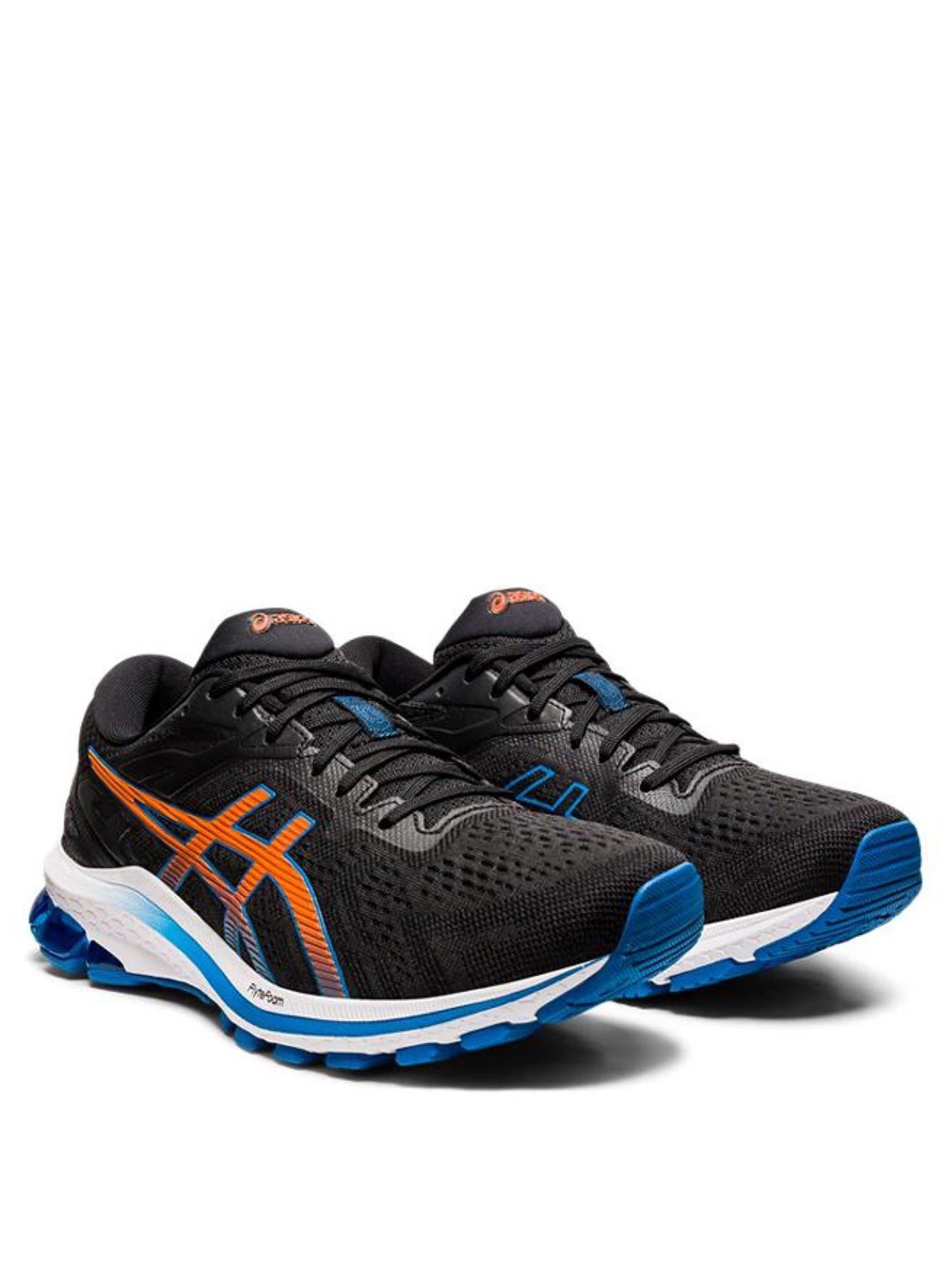 littlewoods asics trainers