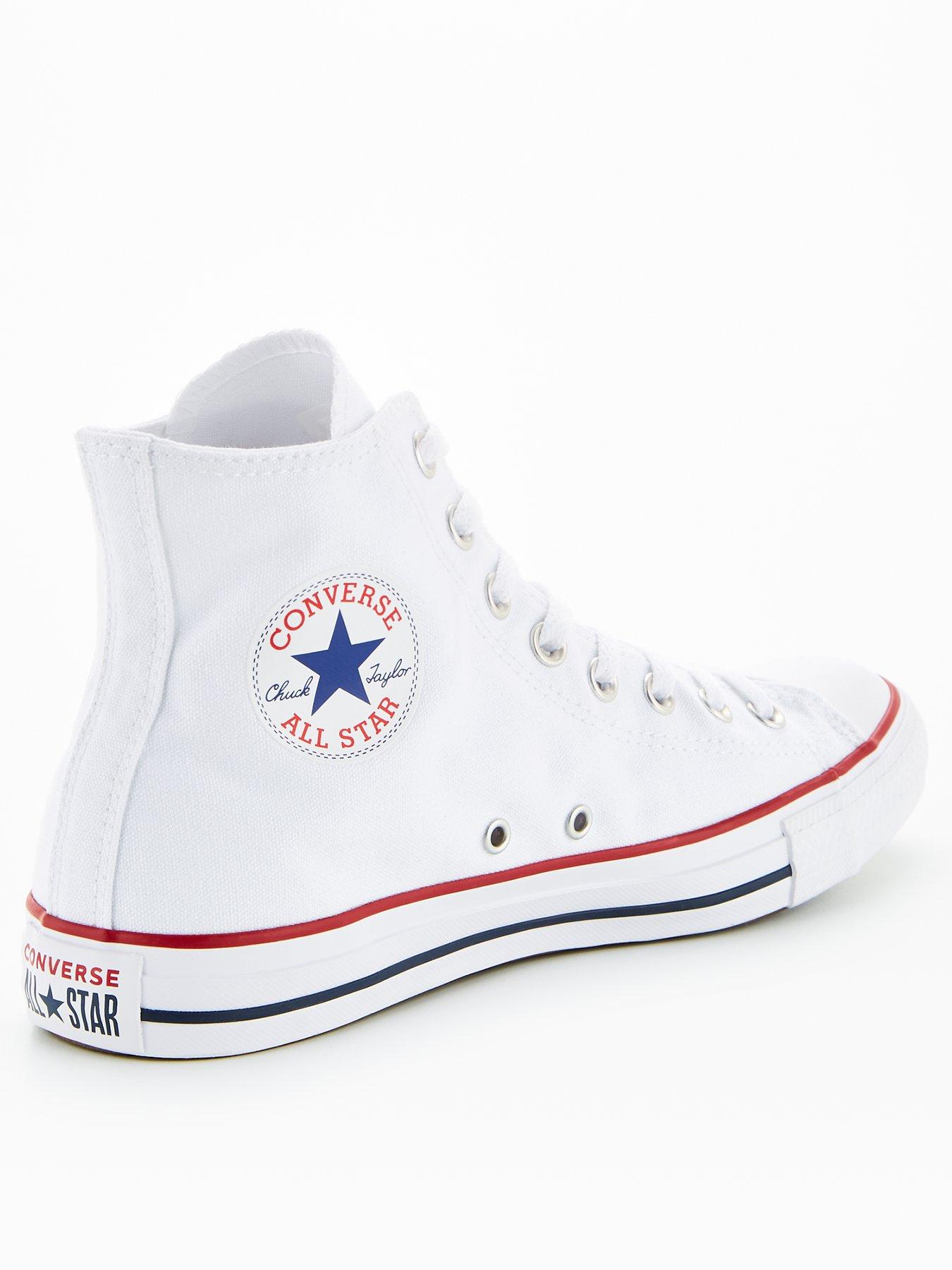 image of converse-womens-wide-hi-top-trainers-white