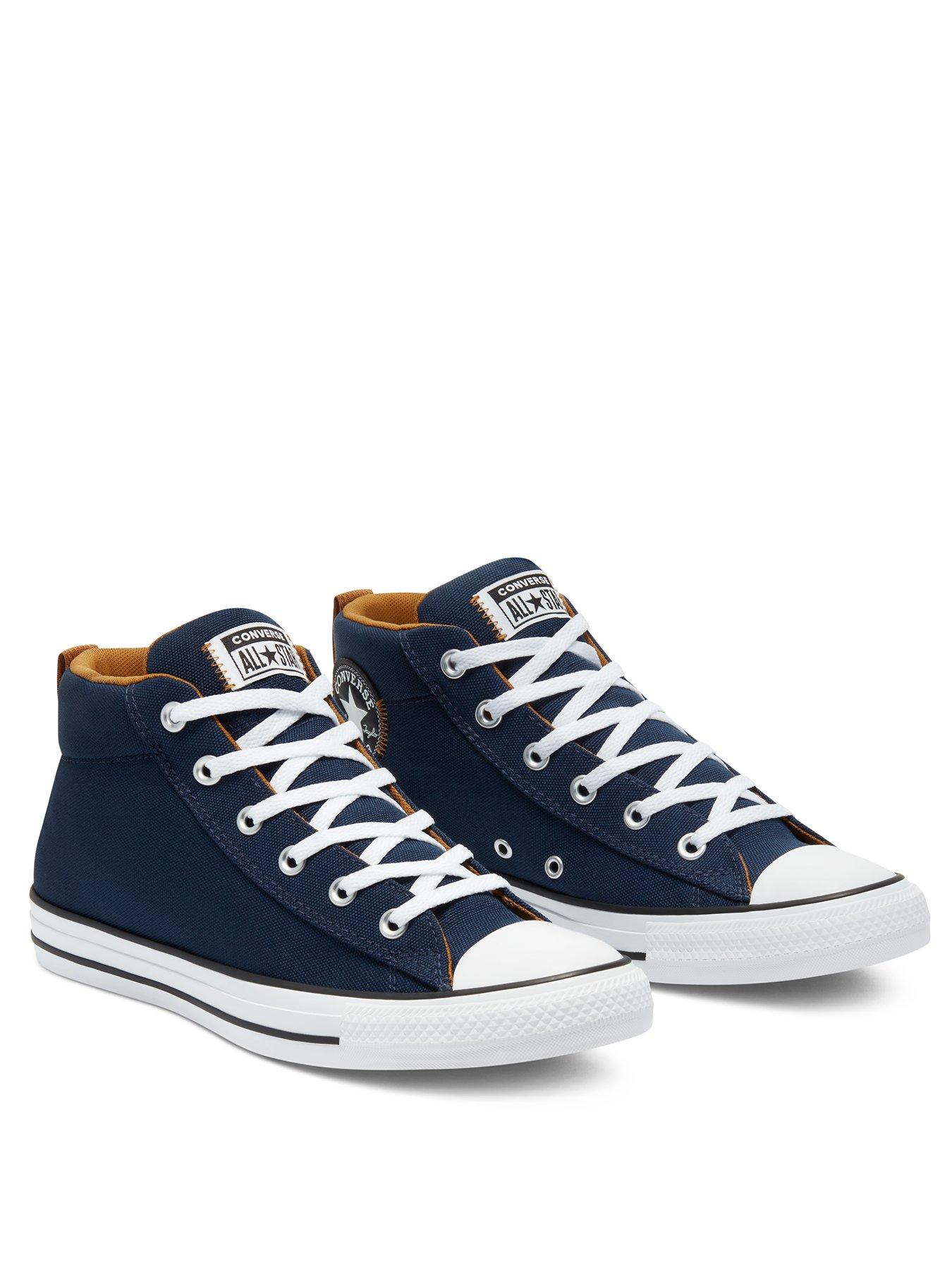 converse mens 11