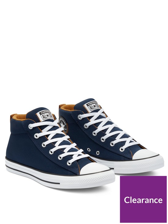 front image of converse-chuck-taylor-all-star-street-navywhite