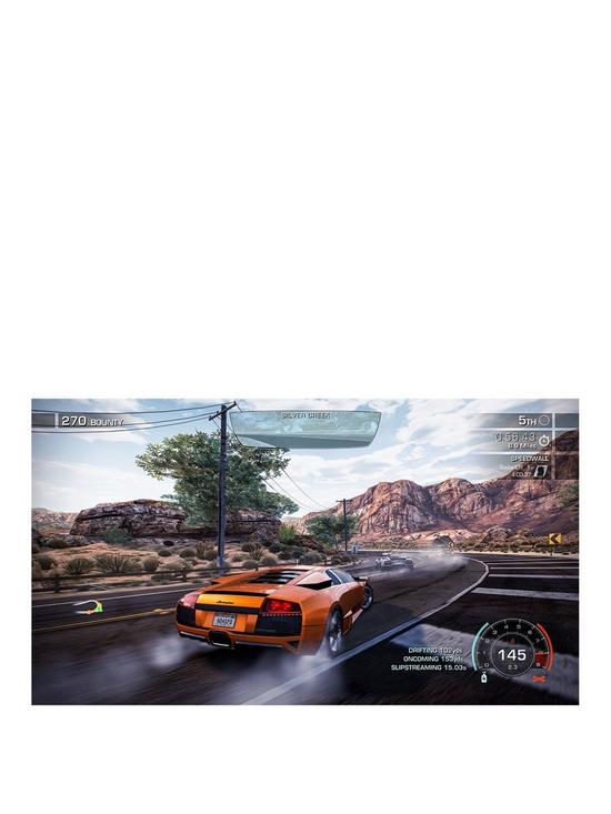 stillFront image of playstation-4-need-for-speed-hot-pursuit-remastered