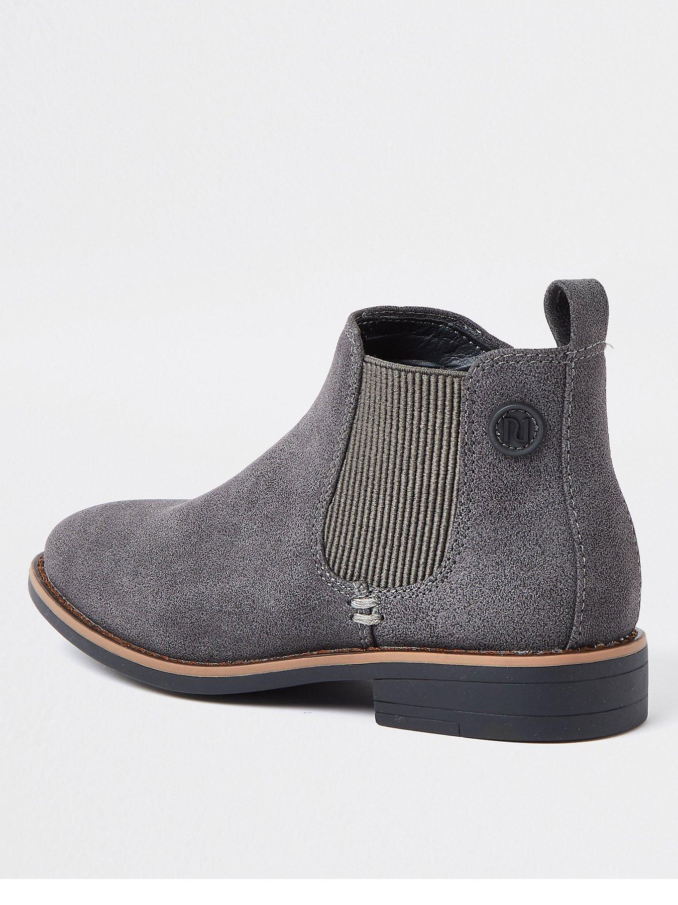 older boys chelsea boots