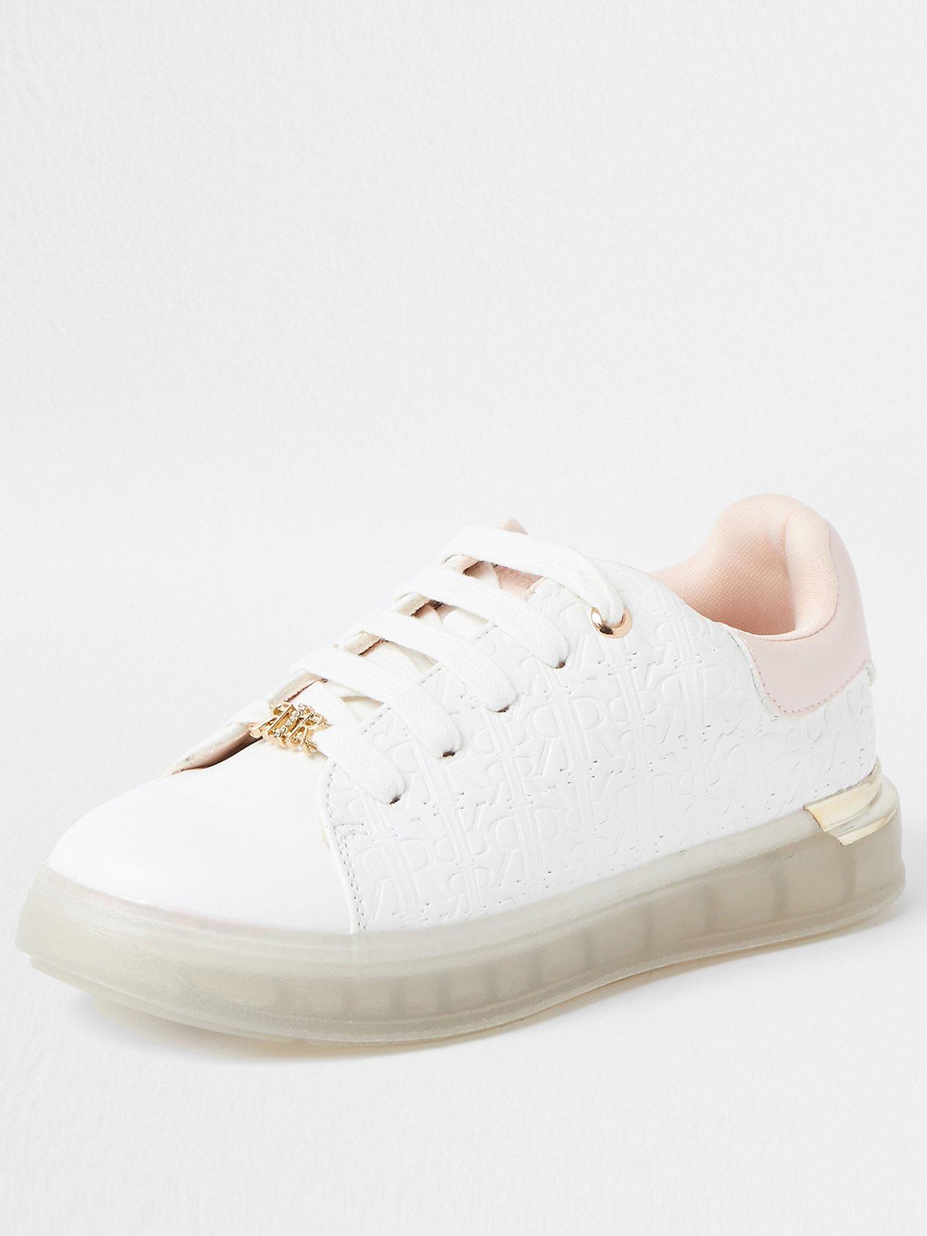 baby shoes river island
