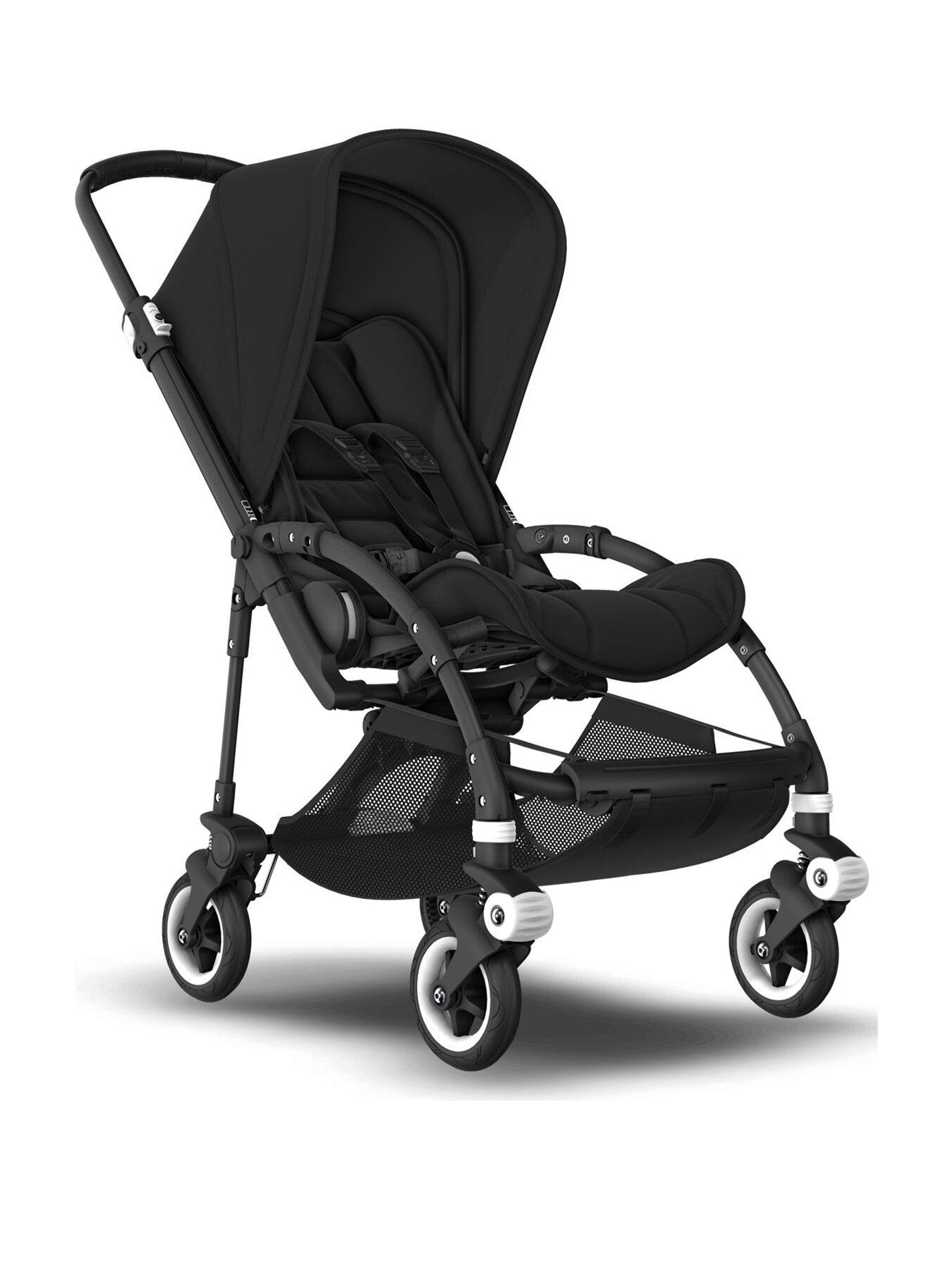 buy pushchair on finance