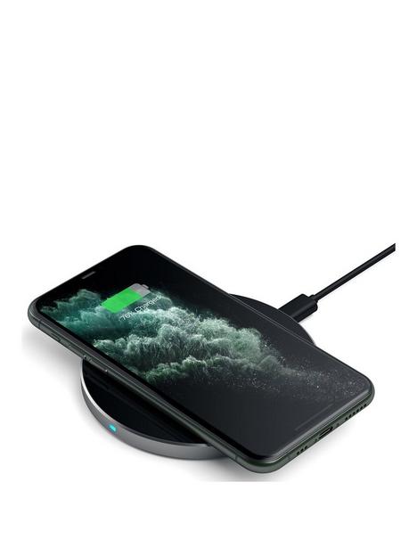 satechi-aluminium-fast-wireless-charger-space-grey