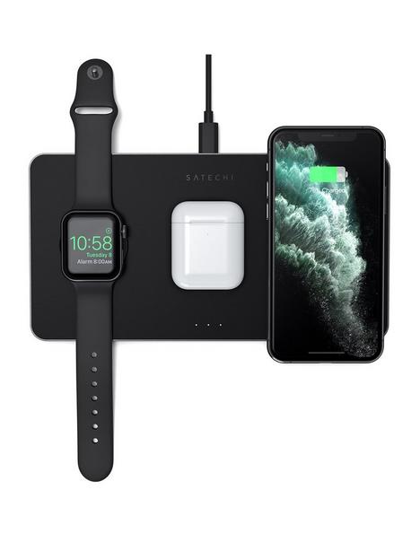 satechi-trio-wireless-charging-pad