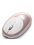 satechi-m1-bluetooth-wireless-mouse-rose-goldback