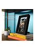  image of twelve-south-powerpic-picture-frame-stand-with-integrated-10w-qi-charger-for-iphone-wireless-charging-smart-phones-black