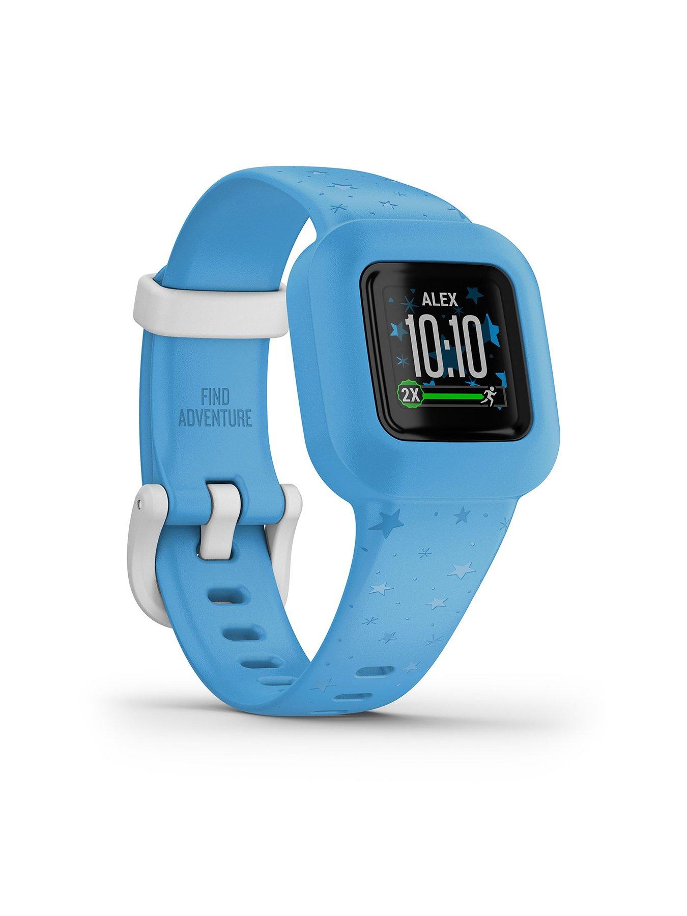 Garmin Vivofit Jr 3 Fitness Tracker for Kids