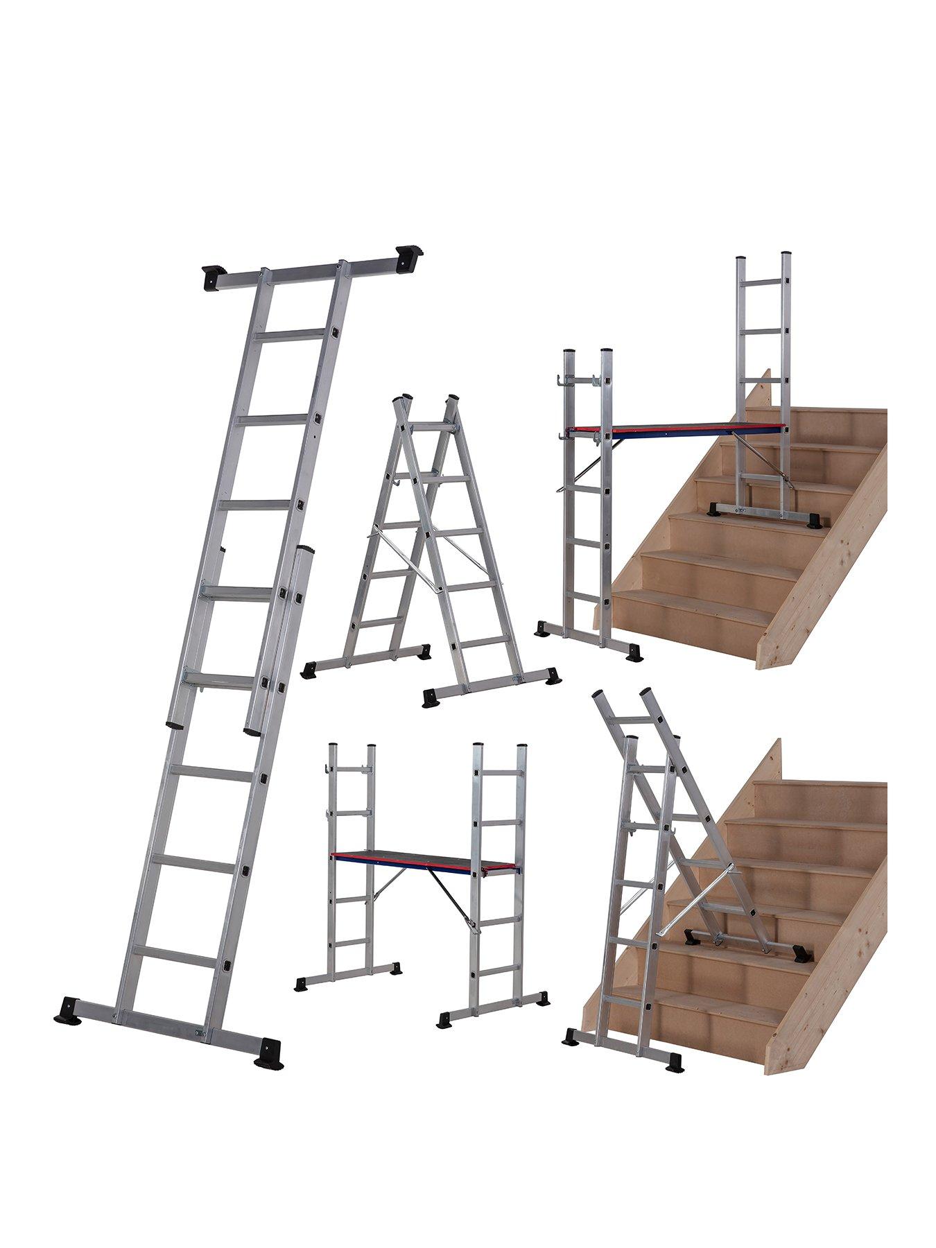 undefined 5 In 1 Combination Ladder