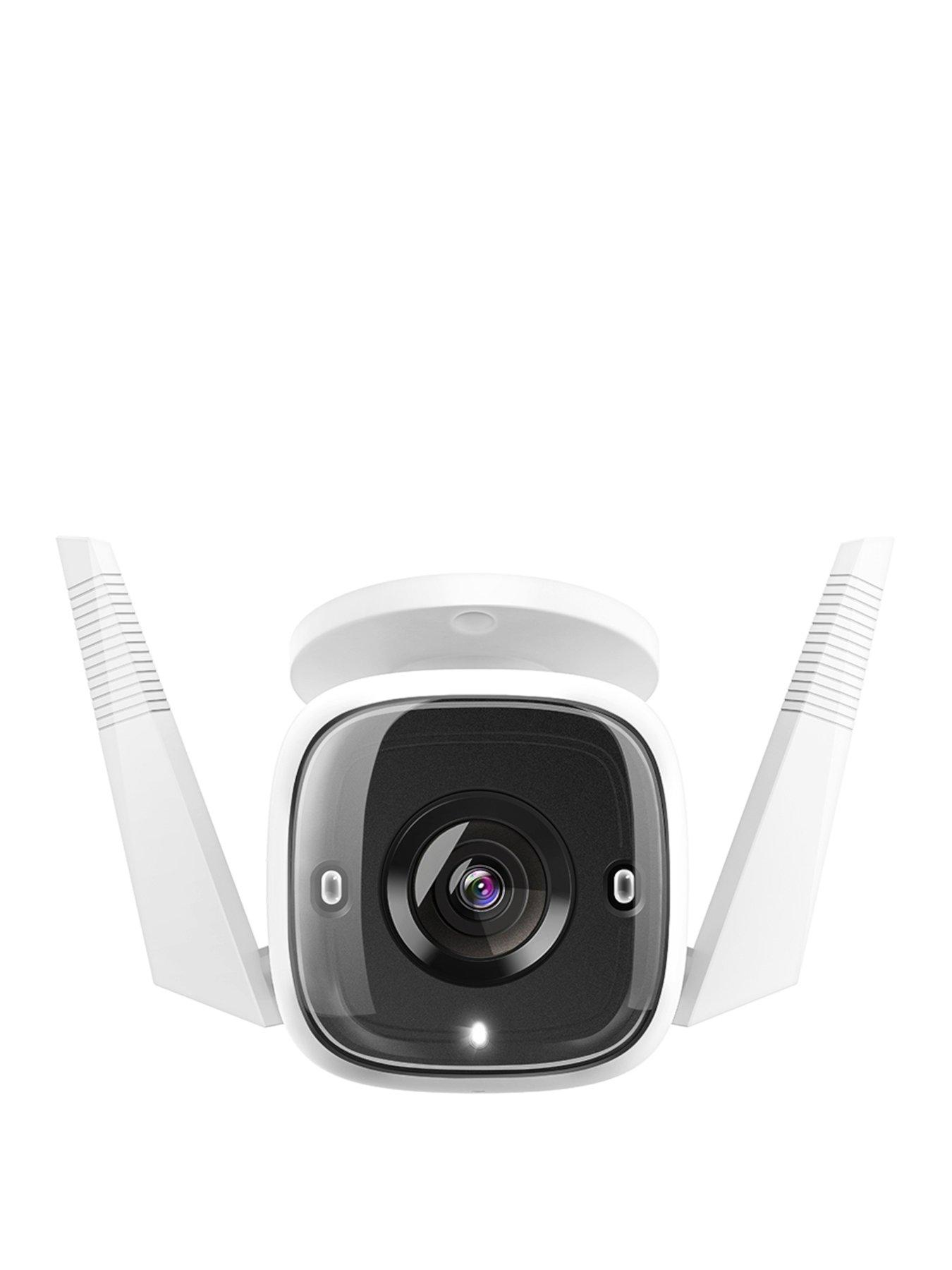 TP-Link TAPO C310 Smart Outdoor Camera