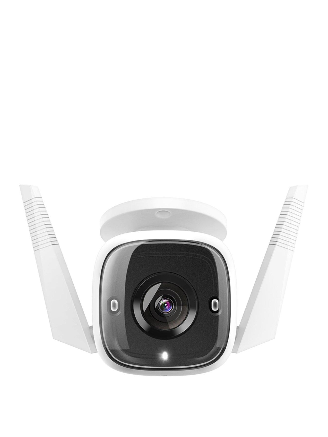 front image of tp-link-tapo-c310-outdoor-camera