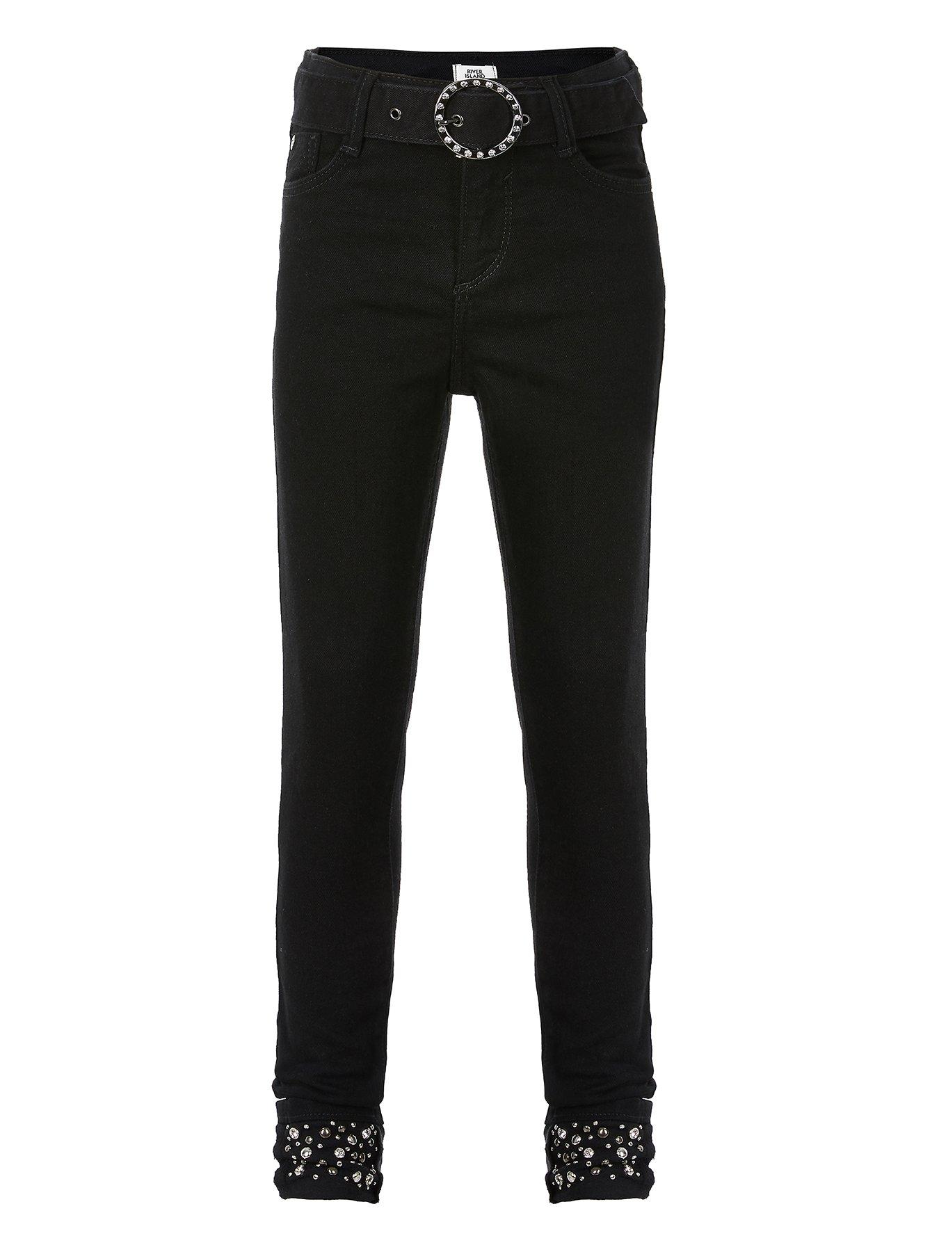 river island girls jeans