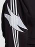  image of adidas-originals-fakten-hoodie-plus-size-black
