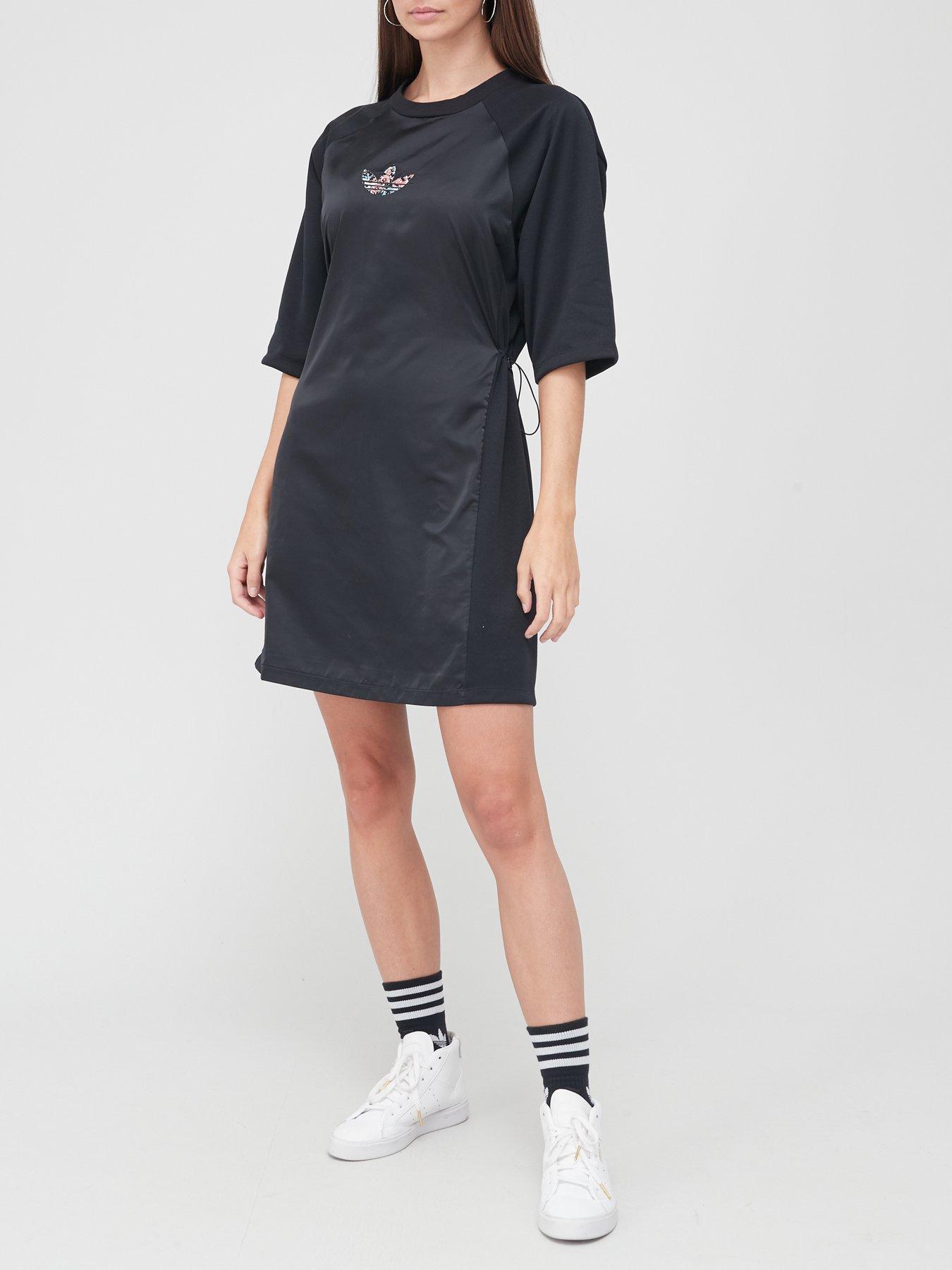 adidas Originals Bellista T-Shirt Dress 