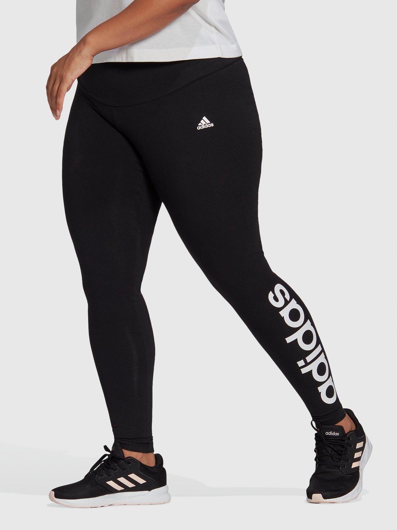 littlewoods adidas leggings