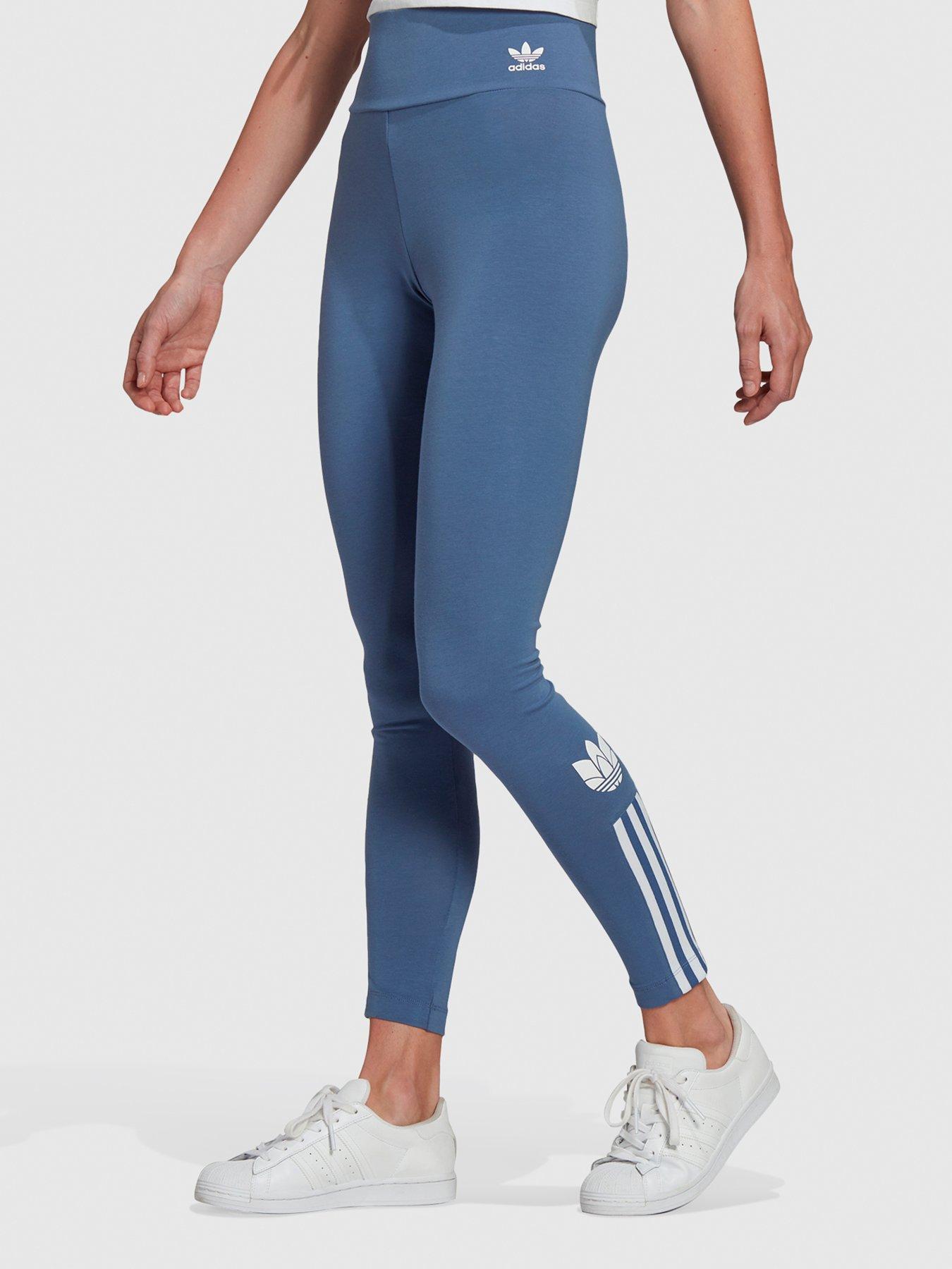 littlewoods adidas leggings