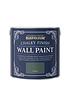  image of rust-oleum-chalky-finish-25-litre-wall-paint-ndash-serenity