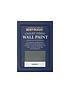  image of rust-oleum-chalky-finish-25-litre-wall-paint-ndash-serenity