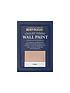  image of rust-oleum-chalky-finish-25-litre-wall-paint-ndash-coral