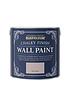  image of rust-oleum-chalky-finish-25-litre-wall-paint-ndash-elbow-beach