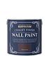  image of rust-oleum-chalky-finish-25-litre-wall-paint-ndash-mulberry-street