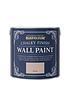  image of rust-oleum-chalky-finish-25-litre-wall-paint-ndash-melrose