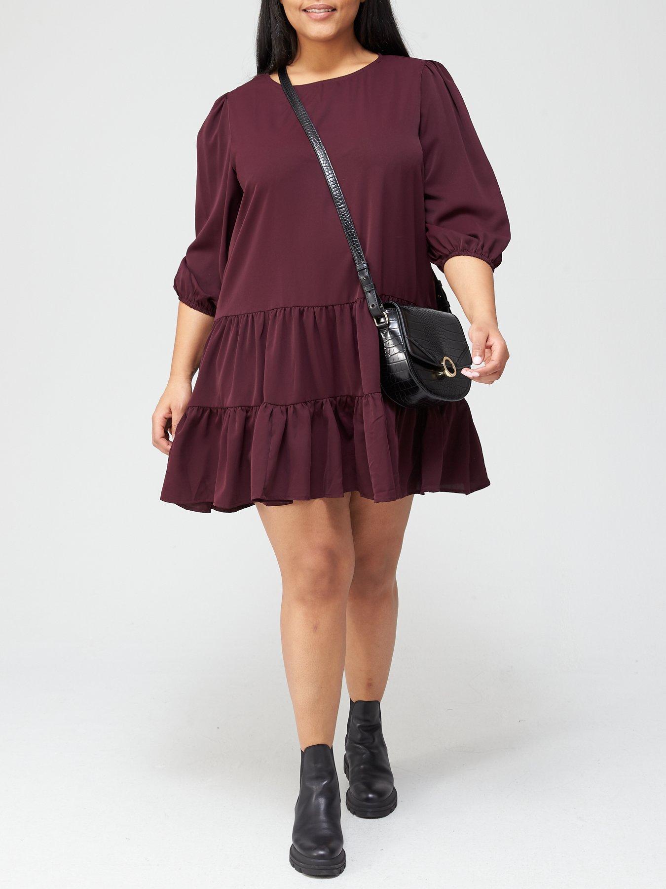 plus size ax paris