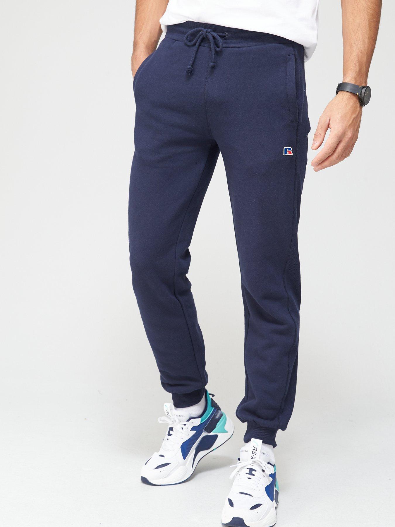 russell joggers
