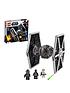  image of lego-star-wars-imperial-tie-fighter-toy-75300