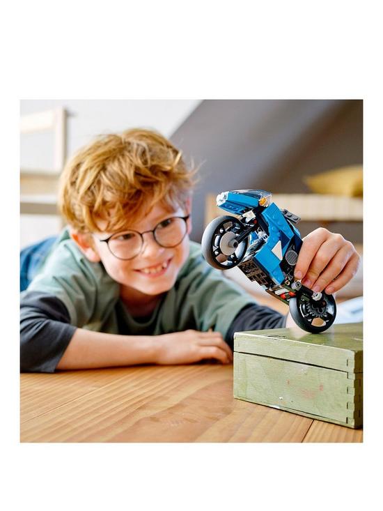 stillFront image of lego-creator-3-in-1-superbike-building-set-31114
