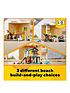  image of lego-creator-3-in-1-surfer-beach-house-building-set-31118