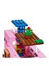  image of lego-minecraft-the-pig-house