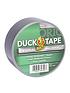  image of duck-tape-original-50mm-x-25m-silver-tape