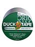  image of duck-tape-original-50mm-x-25m-white-tape