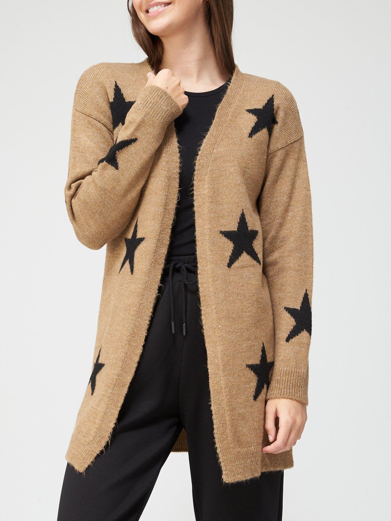 very cardigans