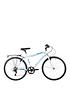  image of flite-revolution-gents-hybrid-commute-bicycle