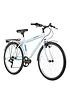  image of flite-revolution-gents-hybrid-commute-bicycle