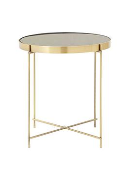 premier-housewares-allure-side-table--bronze