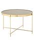 premier-housewares-allure-large-side-table--bronzeoutfit