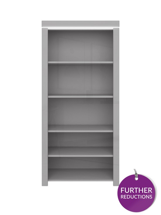 front image of atlantic-bookcase